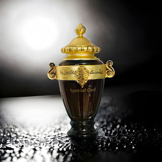 Majestic Special Oud - Arabian Oud