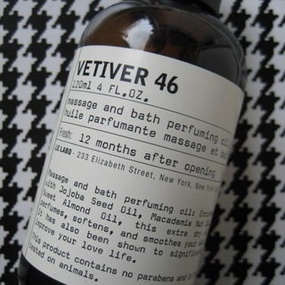 Vetiver 46 (Eau de Parfum) - Le Labo