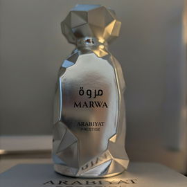 Marwa / مروة - Arabiyat