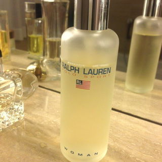 Polo Sport Woman von Ralph Lauren