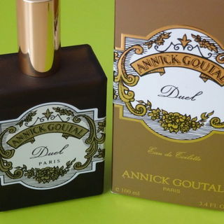 Duel (Eau de Toilette) von Goutal