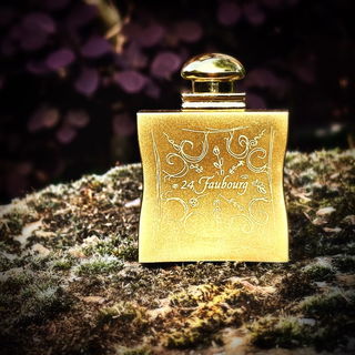 24, Faubourg (Parfum) by Hermès