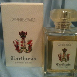 Caprissimo (Eau de Toilette) - Carthusia