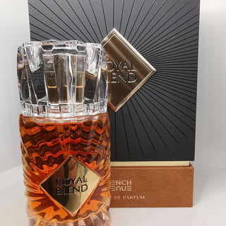 Royal Blend von French Avenue