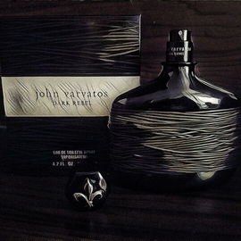 Dark Rebel - John Varvatos