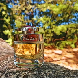 Baiser Fou - Cartier