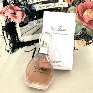 So First - Van Cleef & Arpels