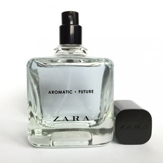 Aromatic - Future von Zara