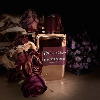 Blanche Immortelle von Atelier Cologne