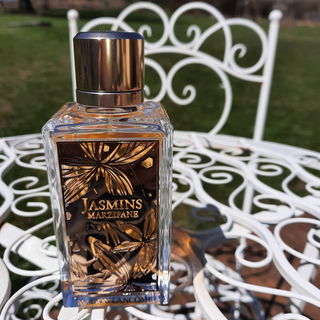 Jasmins Marzipane by Lancôme
