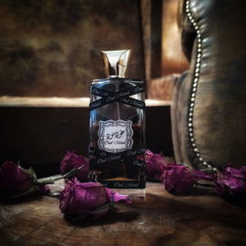 Oud Mood (Eau de Parfum) - Lattafa / لطافة