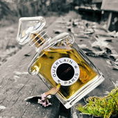 Die kühlsten Aldehyde seit es Pfirsichhärchen gibt. Chypre - Moosflechten - hesperidisch - spröde.  Manchmal darf Mitsouko aus dem Schrank.VIELEN DANK 😊 (by Seejungfrau)