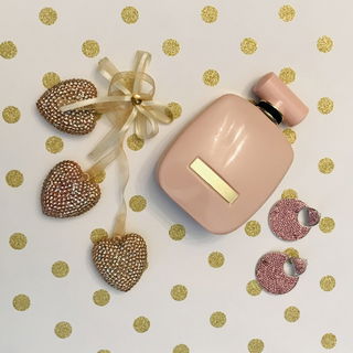 Rose Extase - Nina Ricci