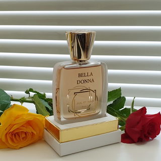 Bella Donna by Jul et Mad