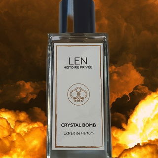 Crystal Bomb - LEN Fragrance