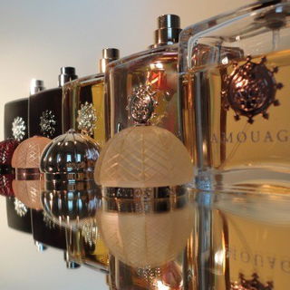 Jubilation 25 Woman (Eau de Parfum) von Amouage