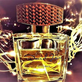 Ambre Tabac (Eau de Parfum) - Daniel Josier