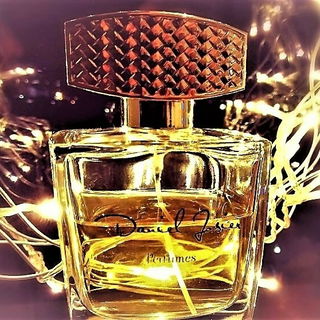 Ambre Tabac (Eau de Parfum) - Daniel Josier