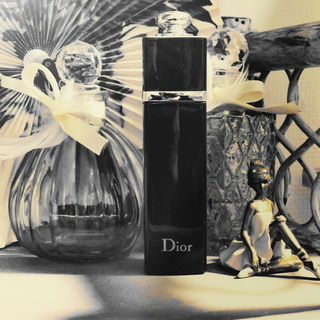 Dior Addict (2014) (Eau de Parfum) - Dior