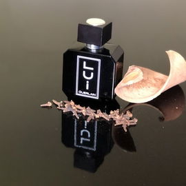 Œillet Pourpre / Lui - Guerlain