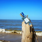 Sehnsucht nach Meer 💙🌊😉 (by Timmama)