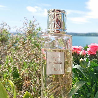 Escale à Portofino - Dior