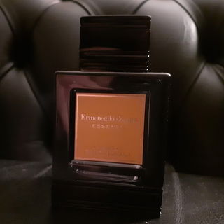 Javanese Patchouli (Eau de Parfum) - Ermenegildo Zegna