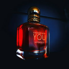Emporio Armani - Stronger with You Intensely - Giorgio Armani
