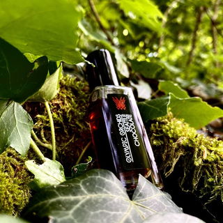 Seattle Chocolate by Olympic Orchids Artisan Perfumes