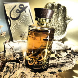 OUDAIN - عودين von Lattafa. Vollstes Oud.