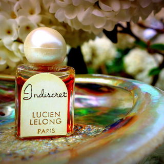 Indiscret / Indiscrete (Parfum) von Lucien Lelong