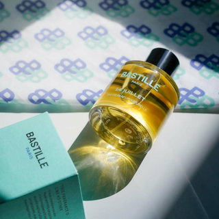 Vici Leather - Electimuss