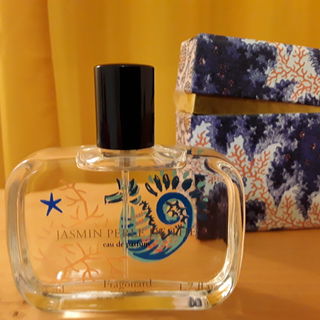 Jasmin Perle de Thé (Eau de Parfum) by Fragonard