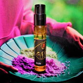 Irgendwo in Indien (von Floyd)