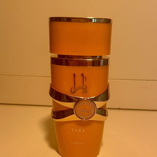 Yara Tous / يارا (Eau de Parfum) von Lattafa