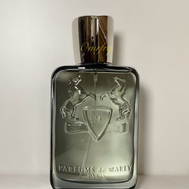 Castley - Parfums de Marly