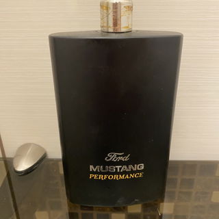 Performance von Ford Mustang