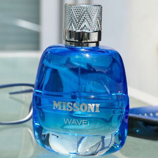 Missoni Wave by Missoni