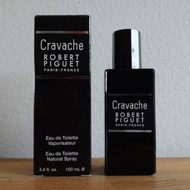 Cravache (2023) - Robert Piguet