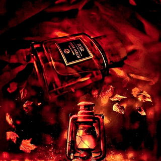 Soir de Marrakech (Eau de Parfum) - Benchaâbane