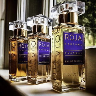 Scandal (Parfum) - Roja Parfums