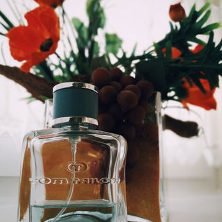 Liquid Man (Eau de Toilette) by Tom Tailor