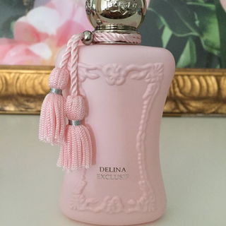 Delina Exclusif by Parfums de Marly