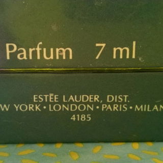 Estēe (1968) (Super Perfume) - Estēe Lauder