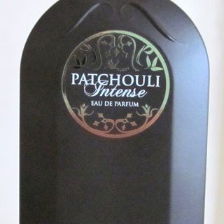 Patchouli Intense (2010) by Molinard