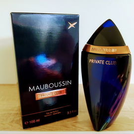 Mauboussin Private Club - Mauboussin