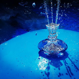 Ich denke, eine mentale Erfrischung wird uns heute gut tun.