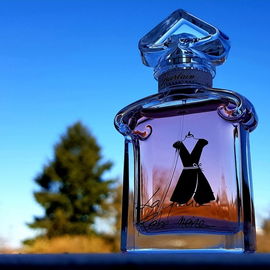 La Petite Robe Noire Ma Robe Velours - Guerlain
