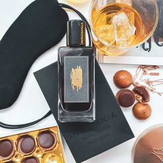 Insomnia - Faviol Seferi Fragrance