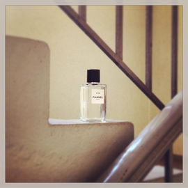N°18 (Eau de Toilette) - Chanel